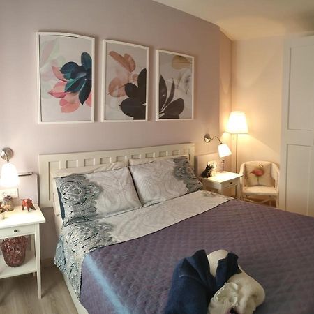 Lagunillas Travel Apartment By Namaste Elite Malaga Luaran gambar