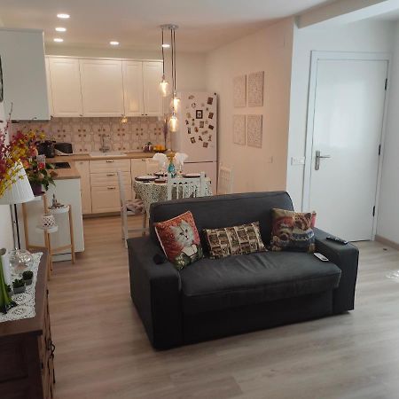 Lagunillas Travel Apartment By Namaste Elite Malaga Luaran gambar
