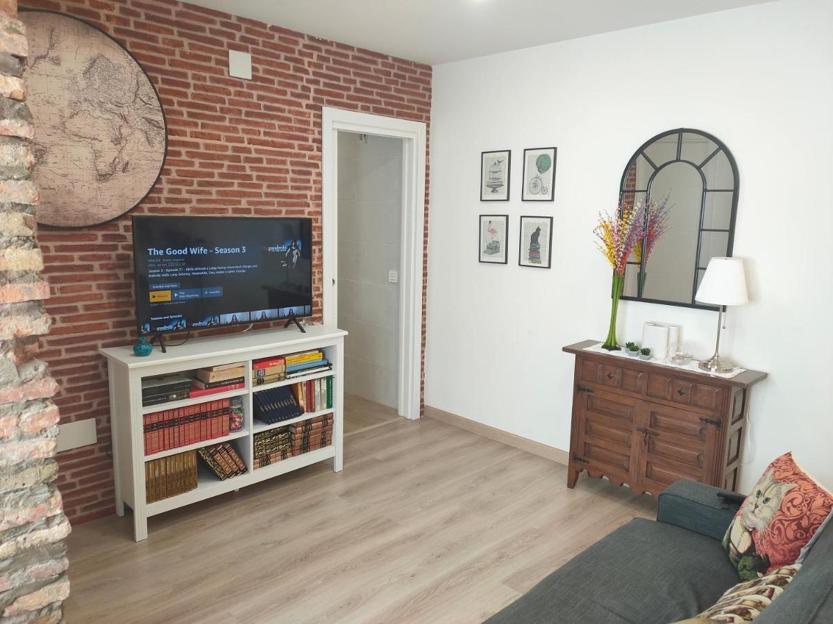 Lagunillas Travel Apartment By Namaste Elite Malaga Luaran gambar