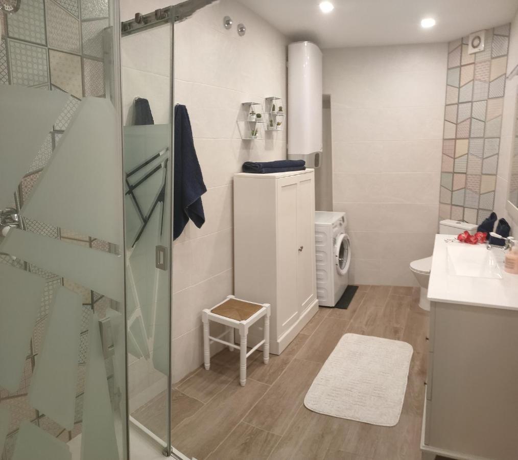 Lagunillas Travel Apartment By Namaste Elite Malaga Luaran gambar
