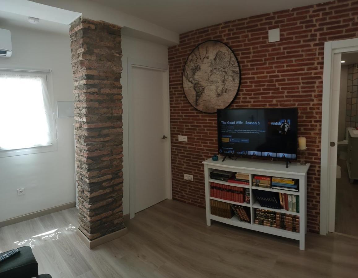 Lagunillas Travel Apartment By Namaste Elite Malaga Luaran gambar
